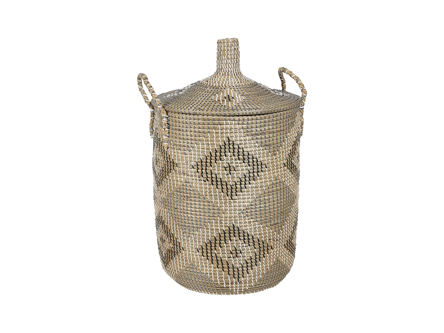 Panier CAMRANH Herbier marin Naturel
