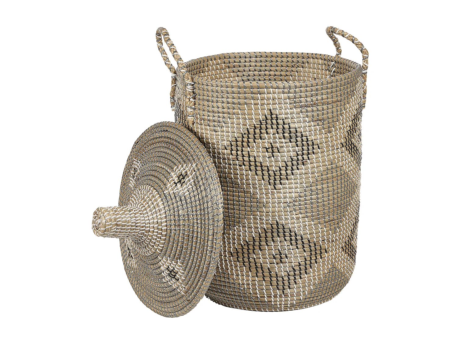 Cesto CAMRANH Alga Natural