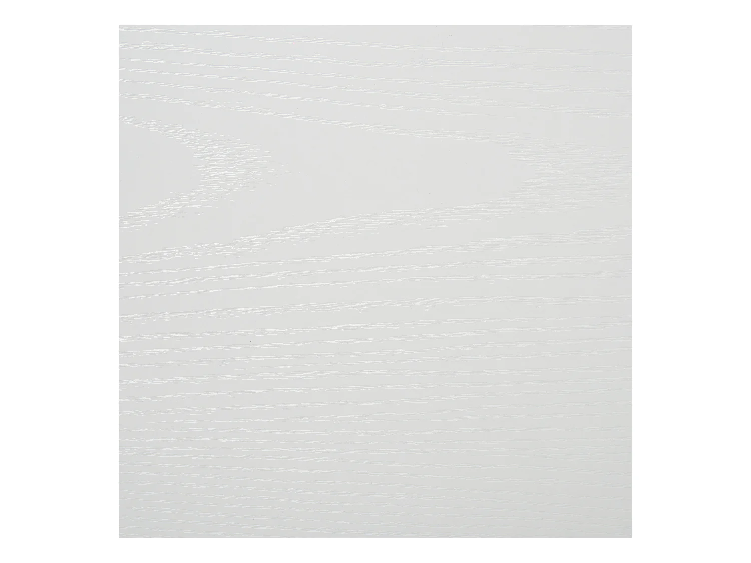 Regal heller Holzfarbton / weiß 3 Fächer für Bücher Wohnzimmer Büro Johnson