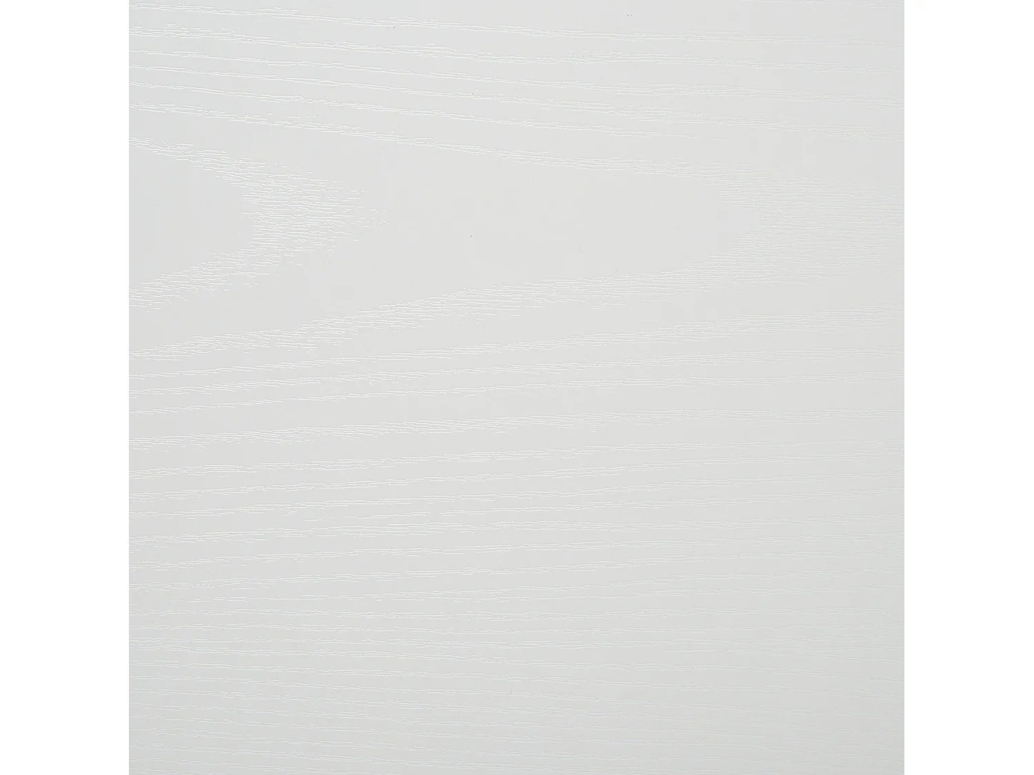 Boekenkast met 3 planken JOHNSON Wit