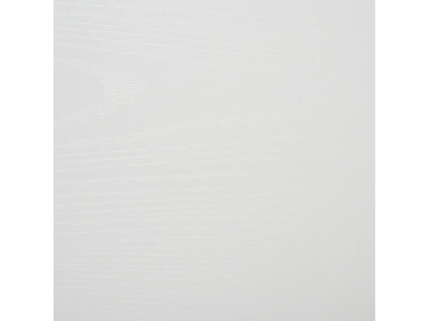 Regal heller Holzfarbton / weiß 3 Fächer für Bücher Wohnzimmer Büro Johnson