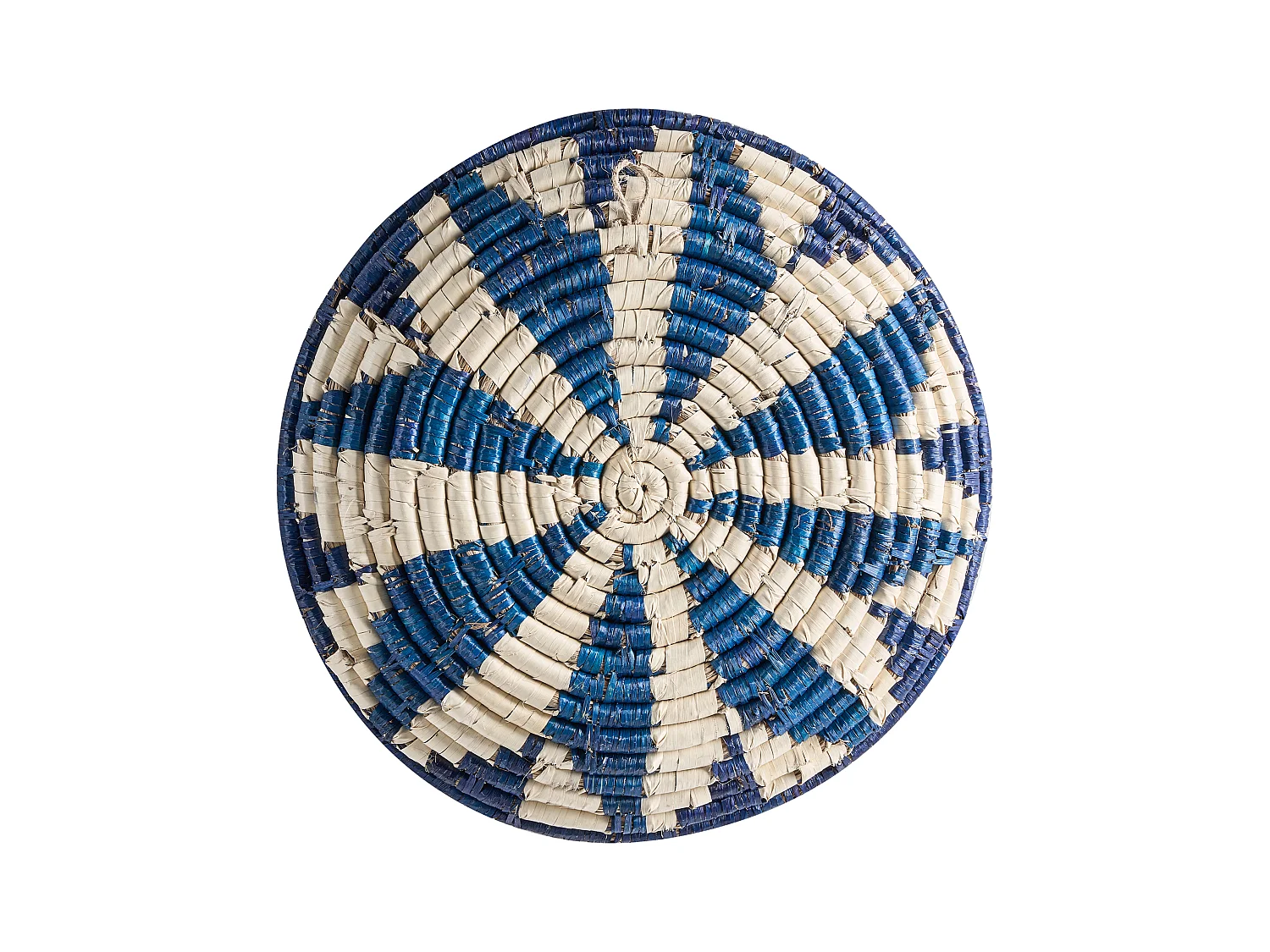 Set van hangende decoraties HOABINH Zeewier 3/4/5/5/6/7 cm Multicolor