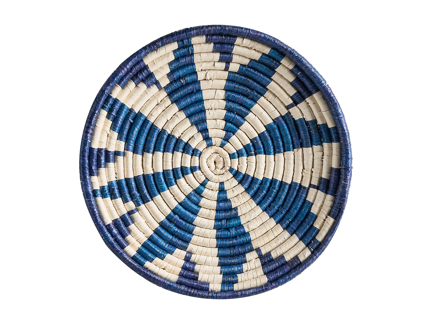 Set di decorazioni da appendere HOABINH Alghe marine 3/4/5/5/6/7 cm Multicolore