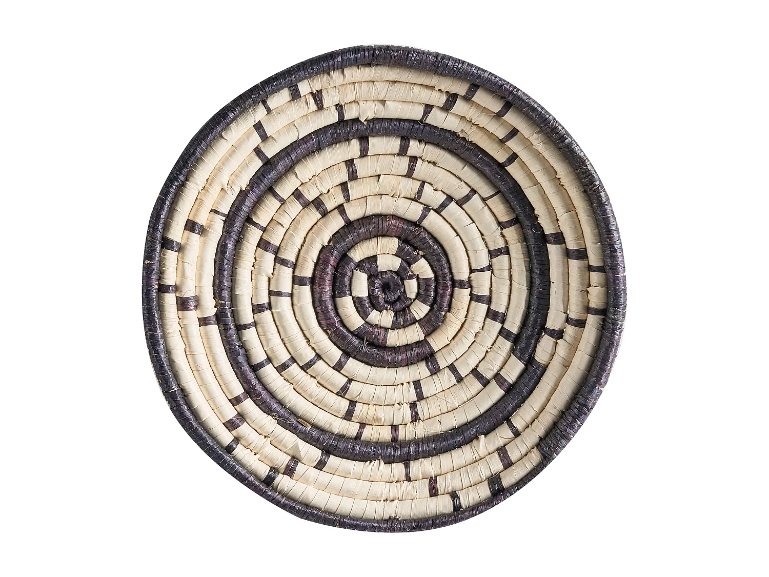 Set di decorazioni da appendere HOABINH Alghe marine 3/4/5/5/6/7 cm Multicolore