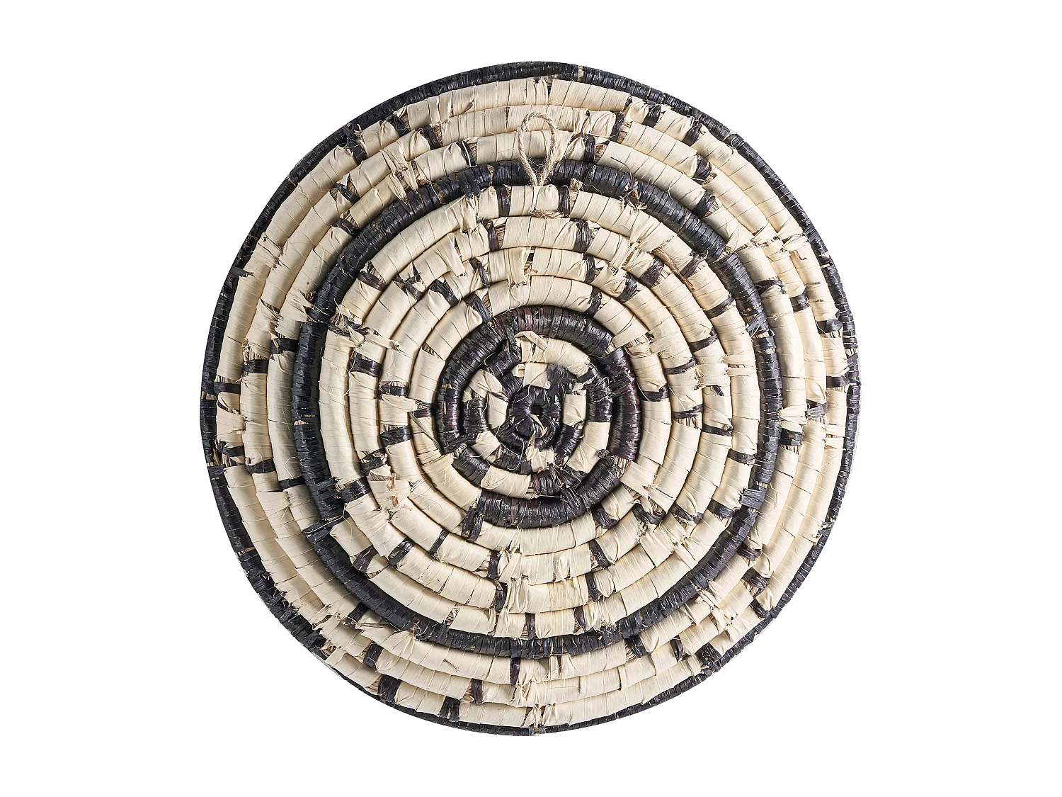 Set di decorazioni da appendere HOABINH Alghe marine 3/4/5/5/6/7 cm Multicolore