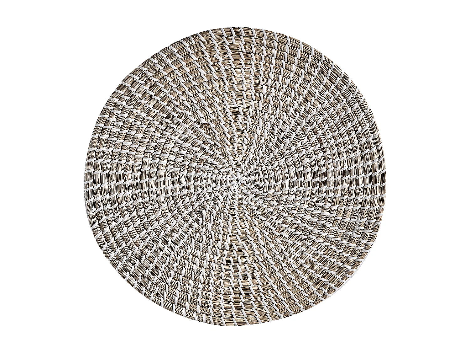 Set di decorazioni da appendere LAOCAI Alghe marine 45/40/30/20 cm Nero