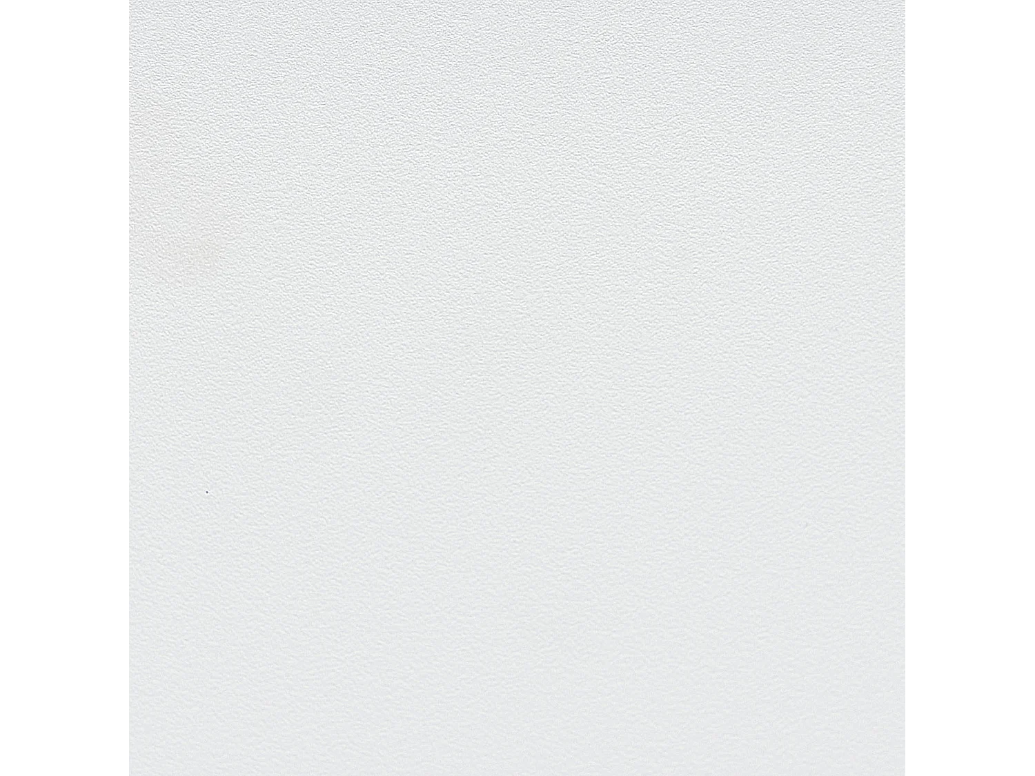 Set van 2 eetkamerstoelen ABILENE Wit