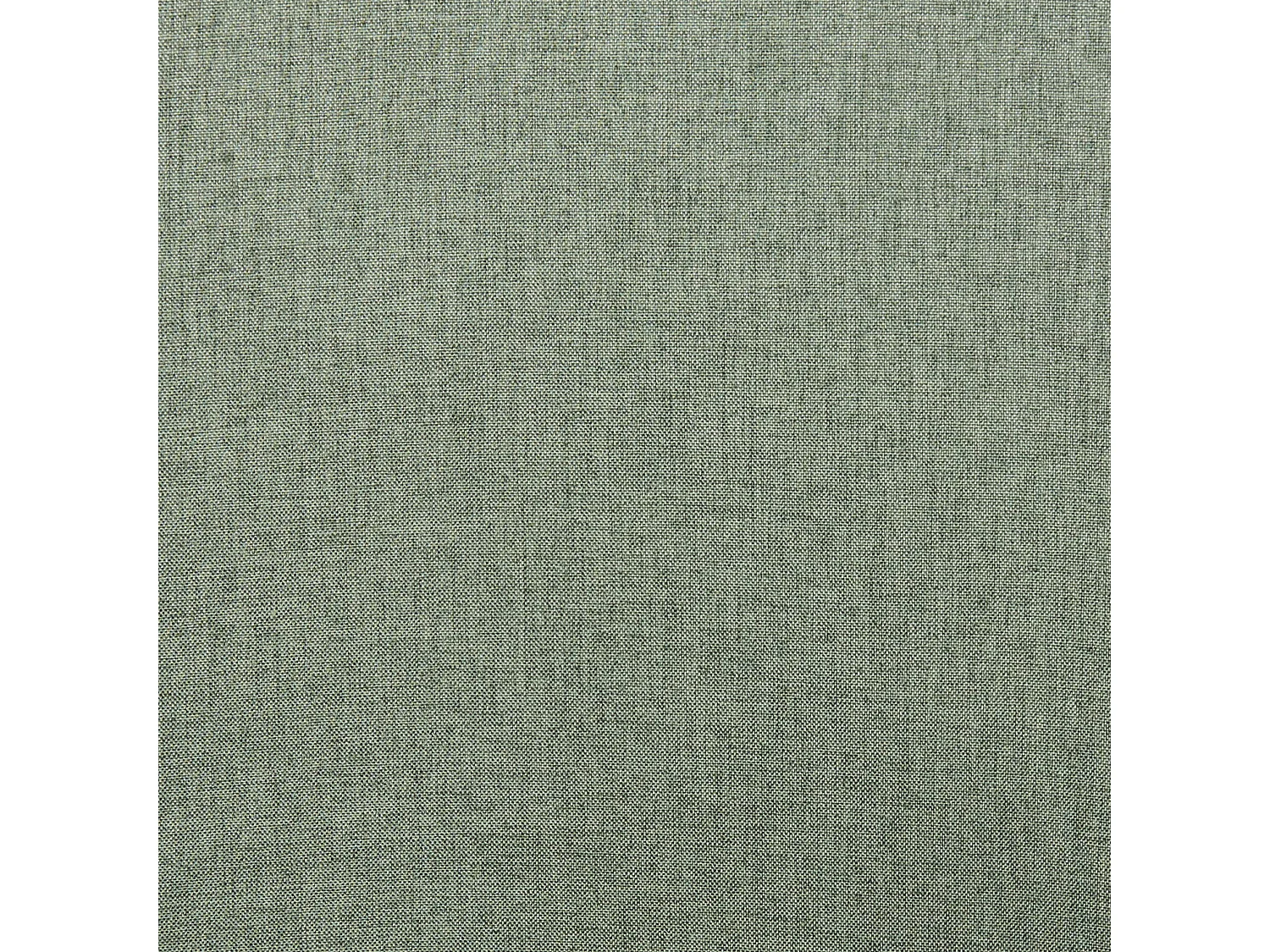 Zestaw 2 krzeseł do jadalni ELIM Ciemnozielony