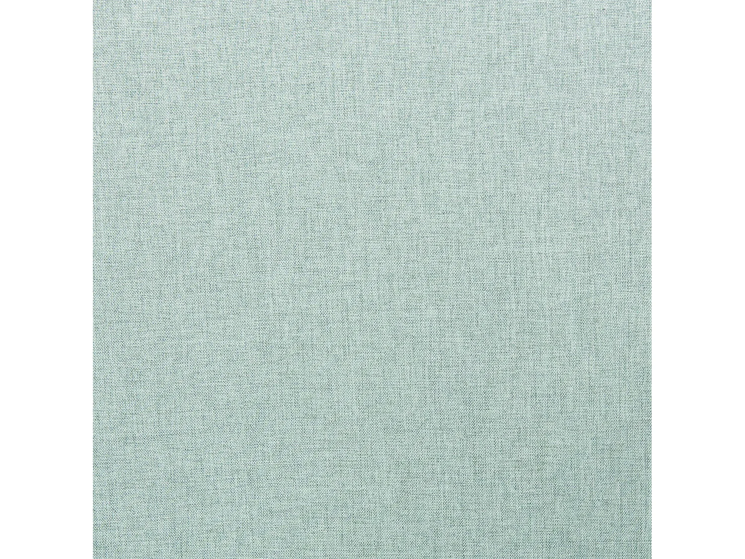 Lot de 2 chaises de salle à manger AMES Vert menthe