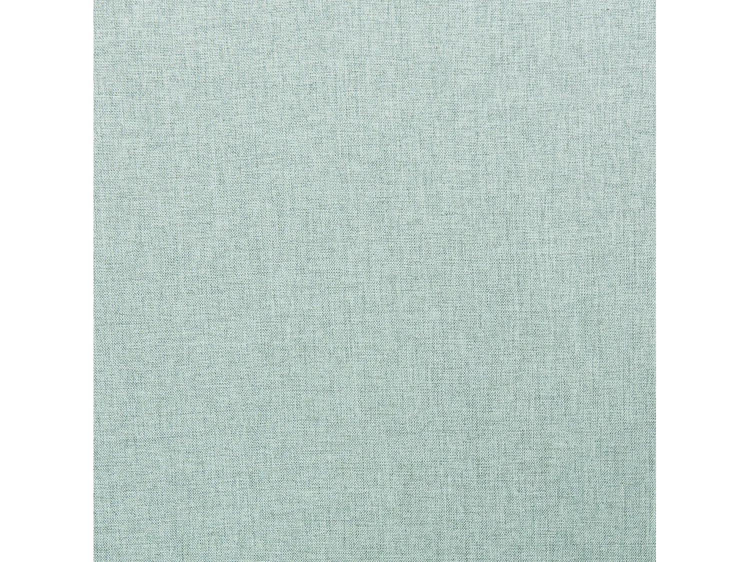 Lot de 2 chaises de salle à manger AMES Vert menthe