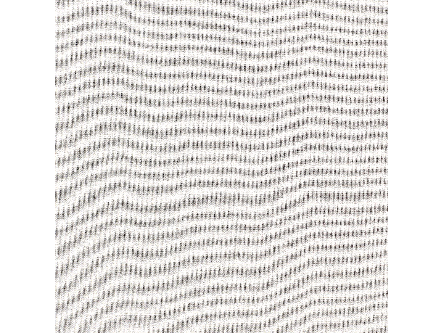 Canapé modulable 3 places UNSTAD Tissu Beige clair