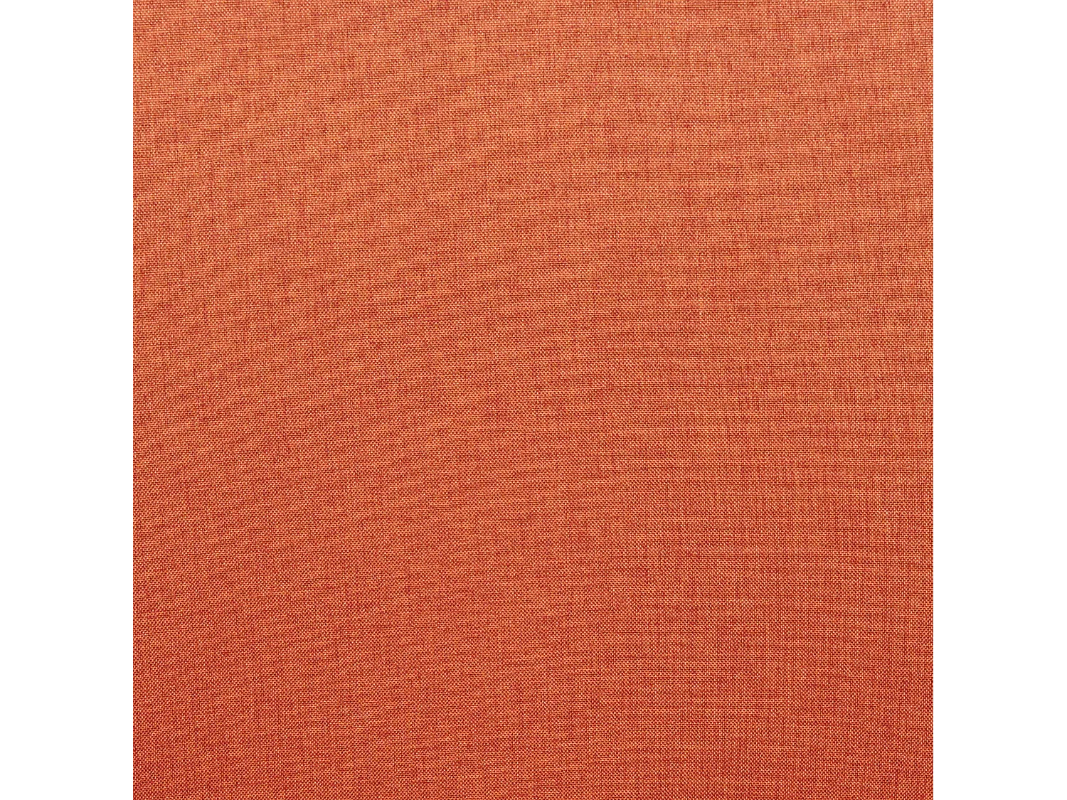 Lot de 2 chaises de salle à manger ELIM Orange