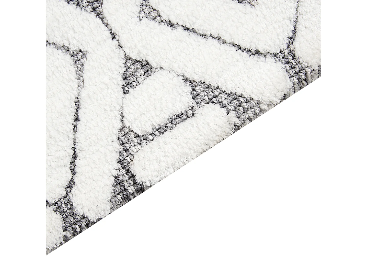 Tapis SIBI Blanc 200 x 300 cm