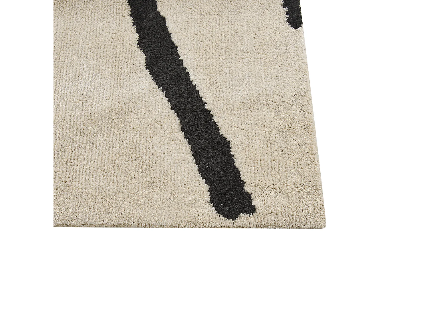 Tapis KOLPUR Beige clair 300 x 400 cm