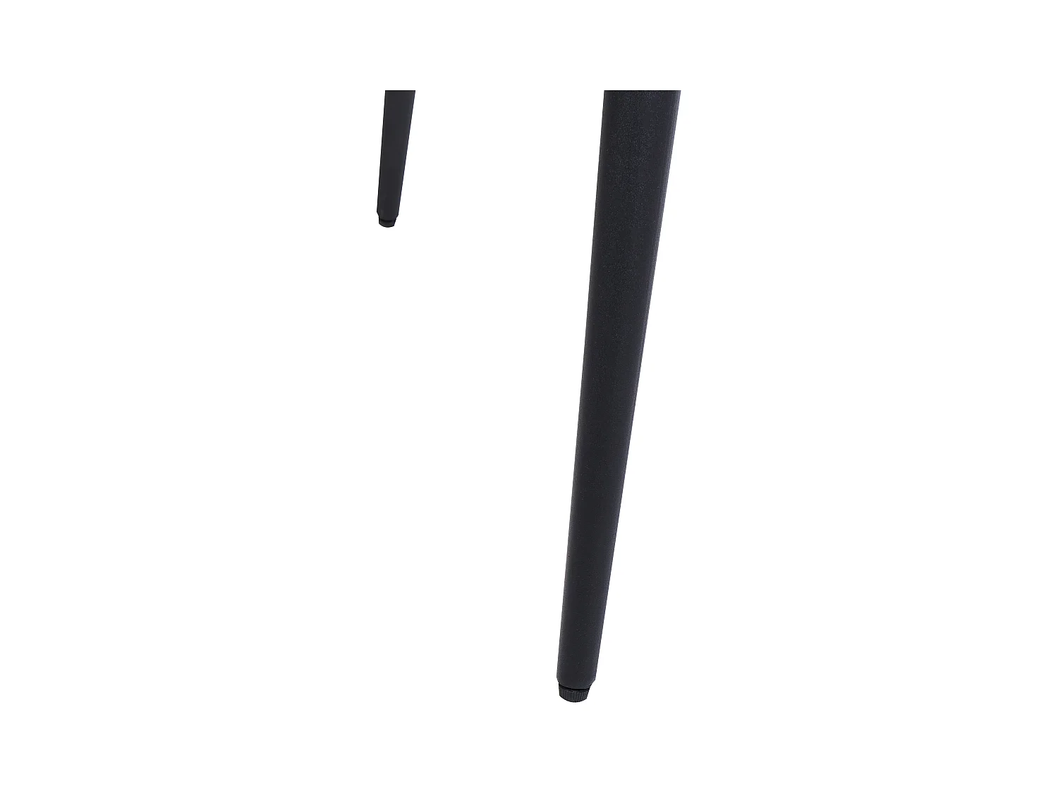 Esstisch BJORKA Hellbraun 100 cm 100 cm