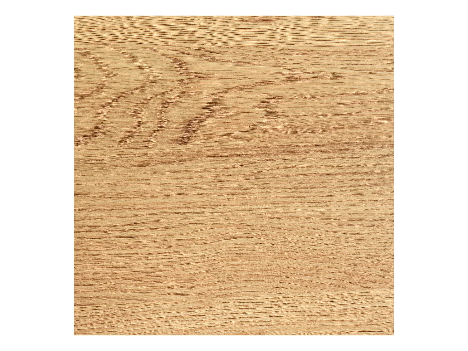 Esstisch BJORKA Hellbraun 100 cm 100 cm