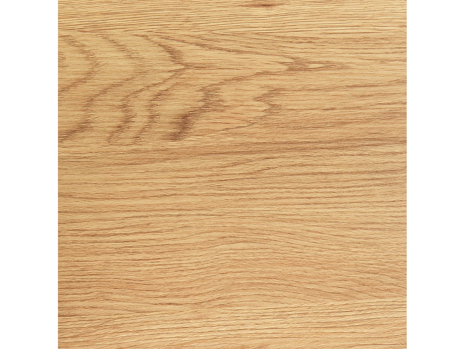 Table de repas BJORKA Marron clair 100 cm 100 cm