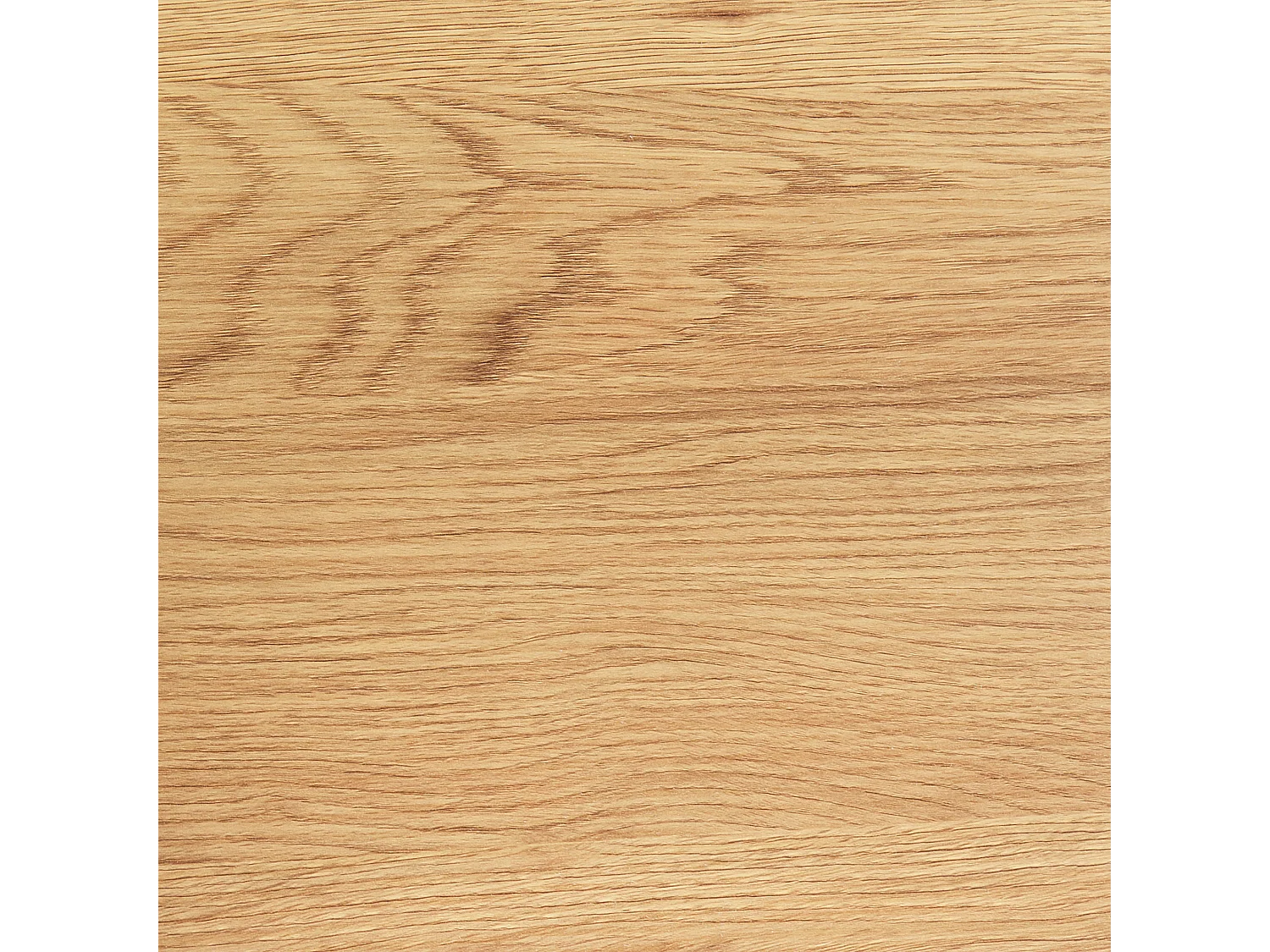 Esstisch BJORKA Hellbraun 100 cm 100 cm