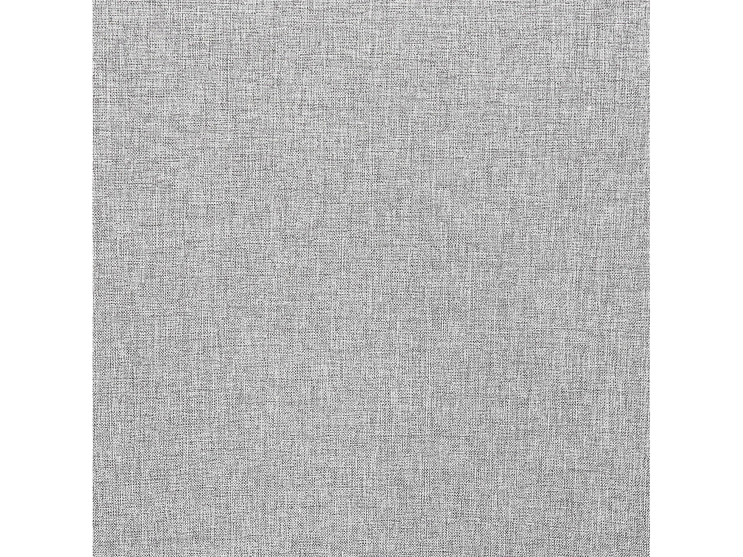 Set van 2 eetkamerstoelen CASEY Lichtgrijs