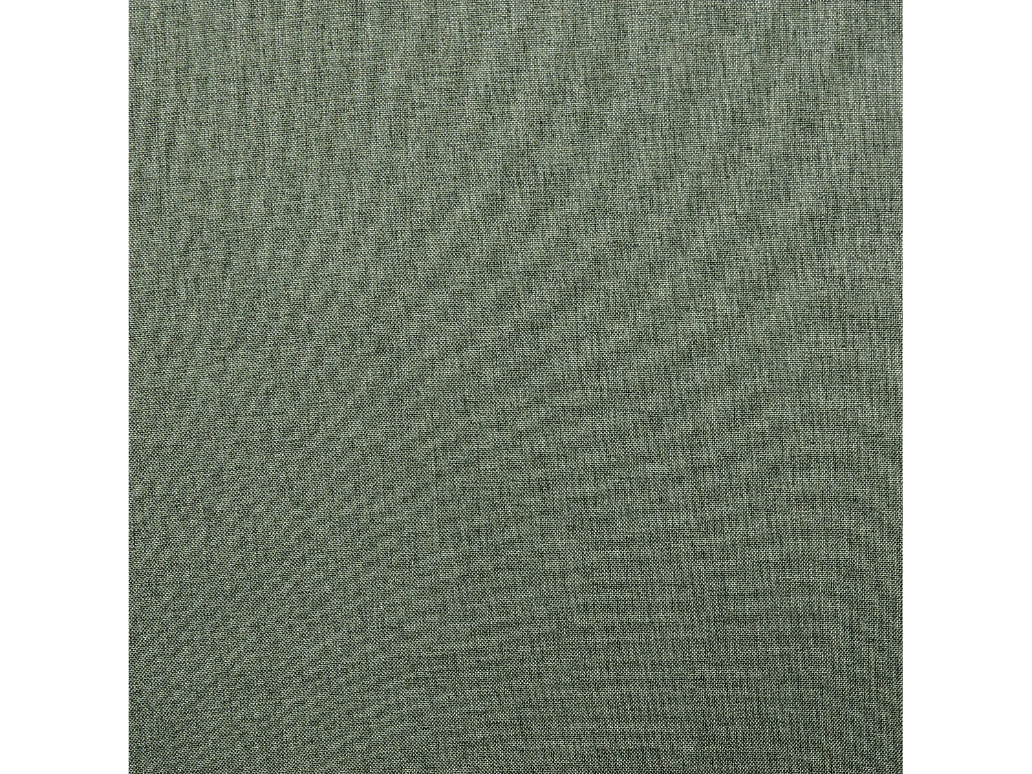 Conjunto de 2 cadeiras de jantar CASEY Verde escuro