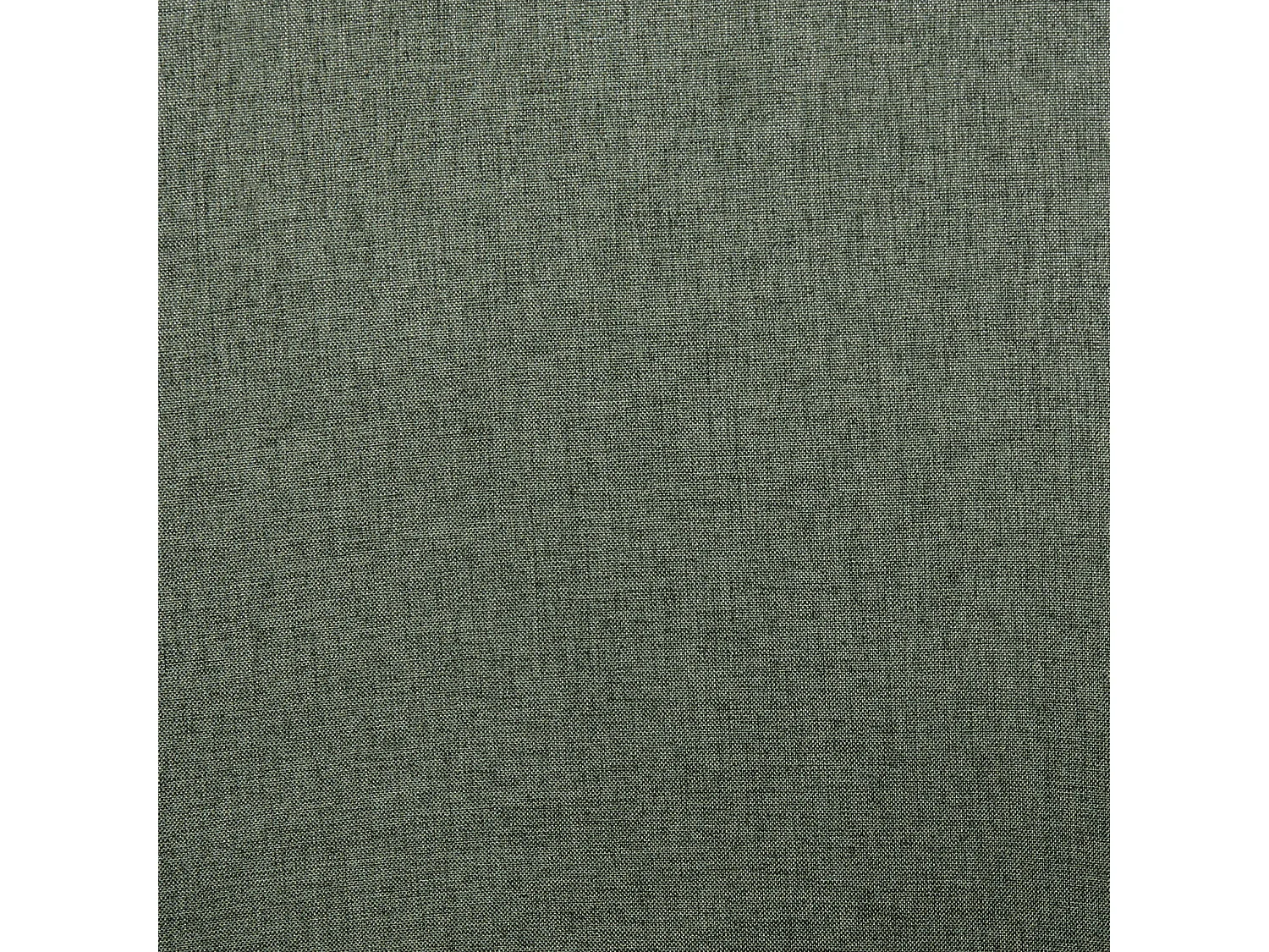 Esszimmerstühle 2er Set aus Stoff grün/dunkelgrün schwarz modernes Design Elma