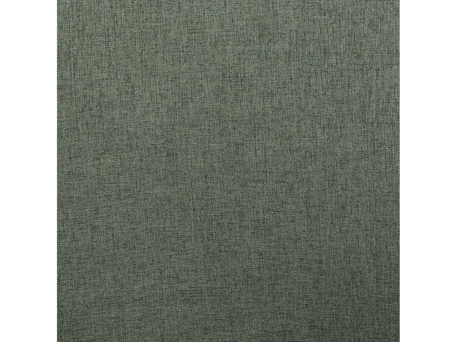 Lot de 2 chaises de salle à manger ELMA Vert foncé