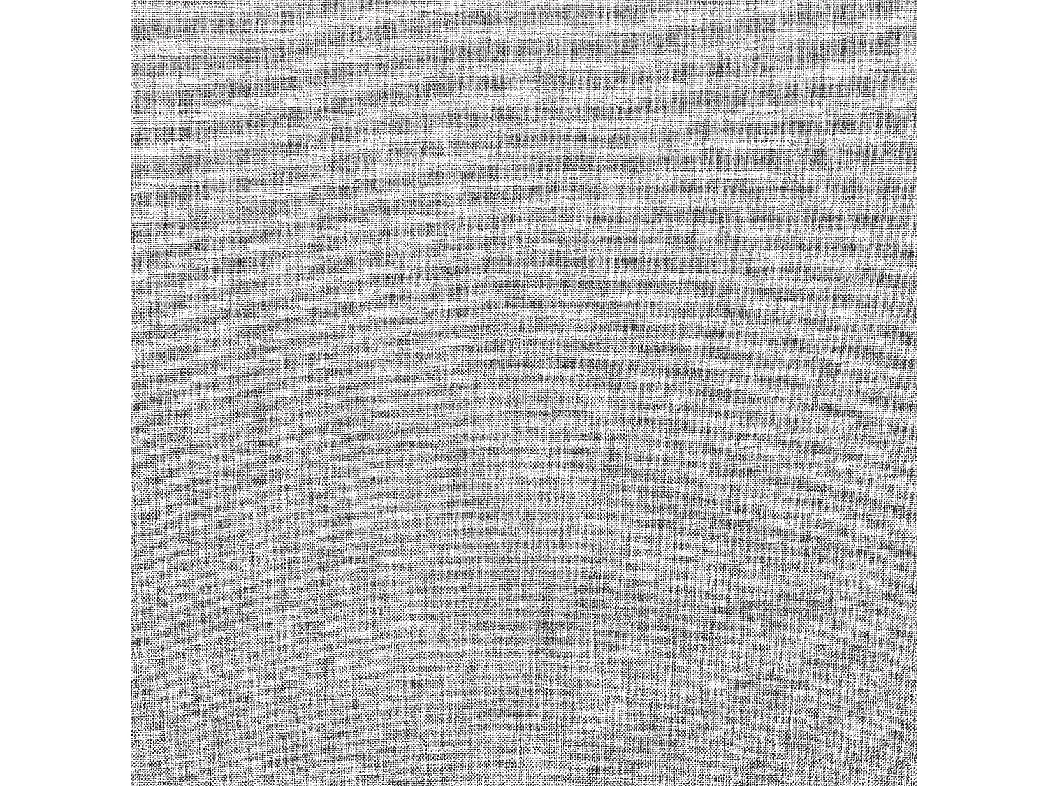 Conjunto de 2 sillas de comedor ELMA Gris claro