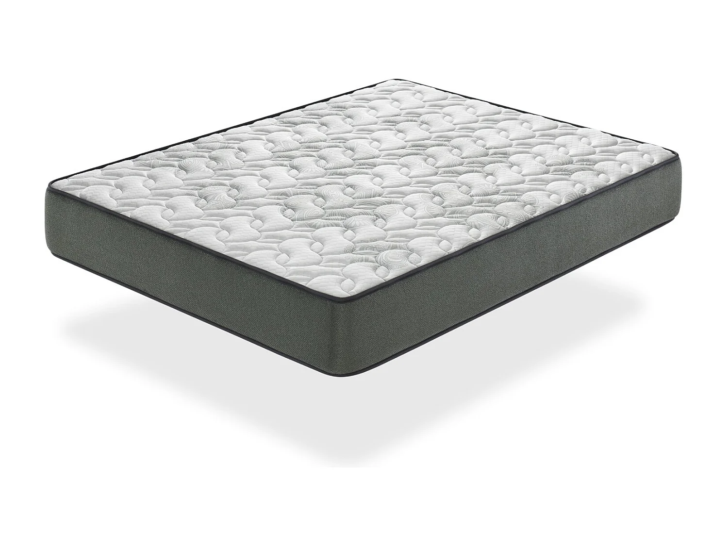 Matelas mousse160X190 GAMMA Épaisseur 26 CM