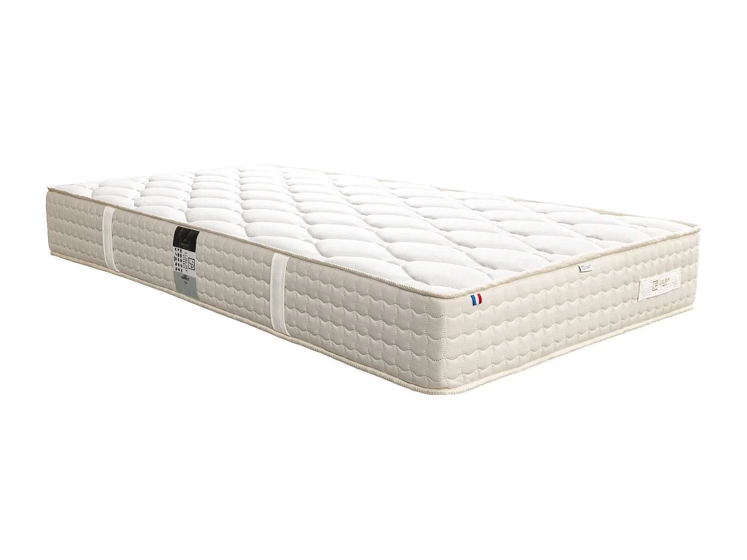 Matelas 90x190 cm, Sublime, 20cm, mémoire de forme