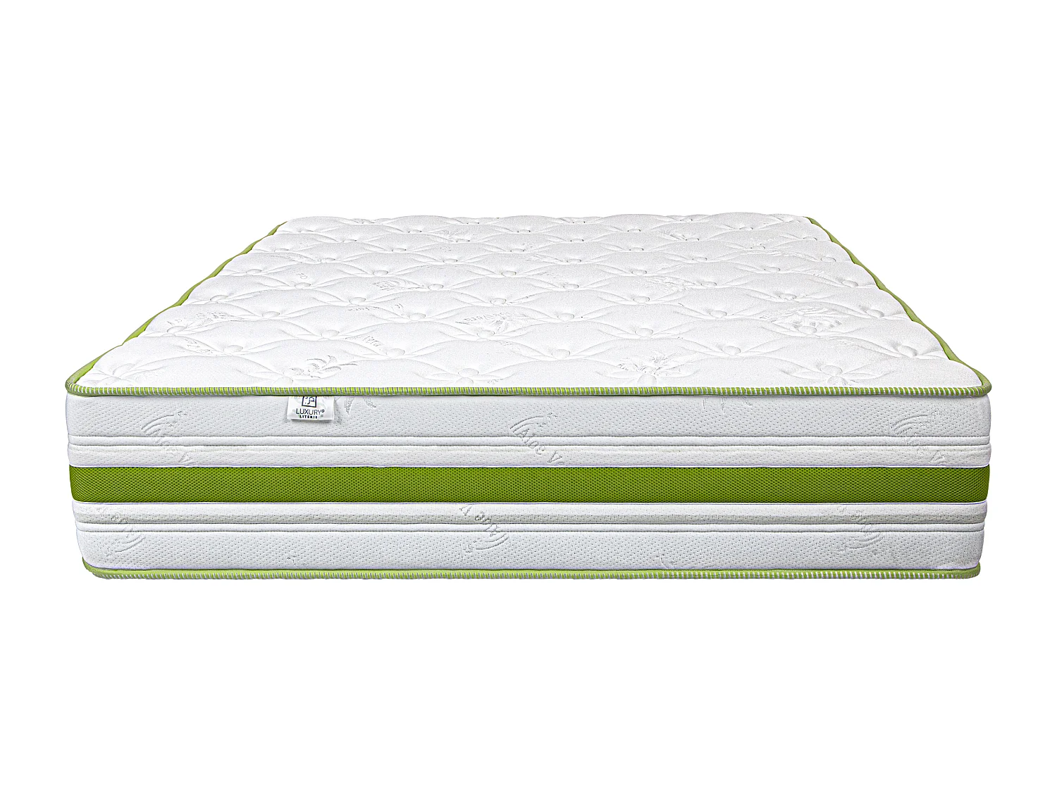 Matelas 90x190 cm, Rêverie, 30cm, mémoire de forme