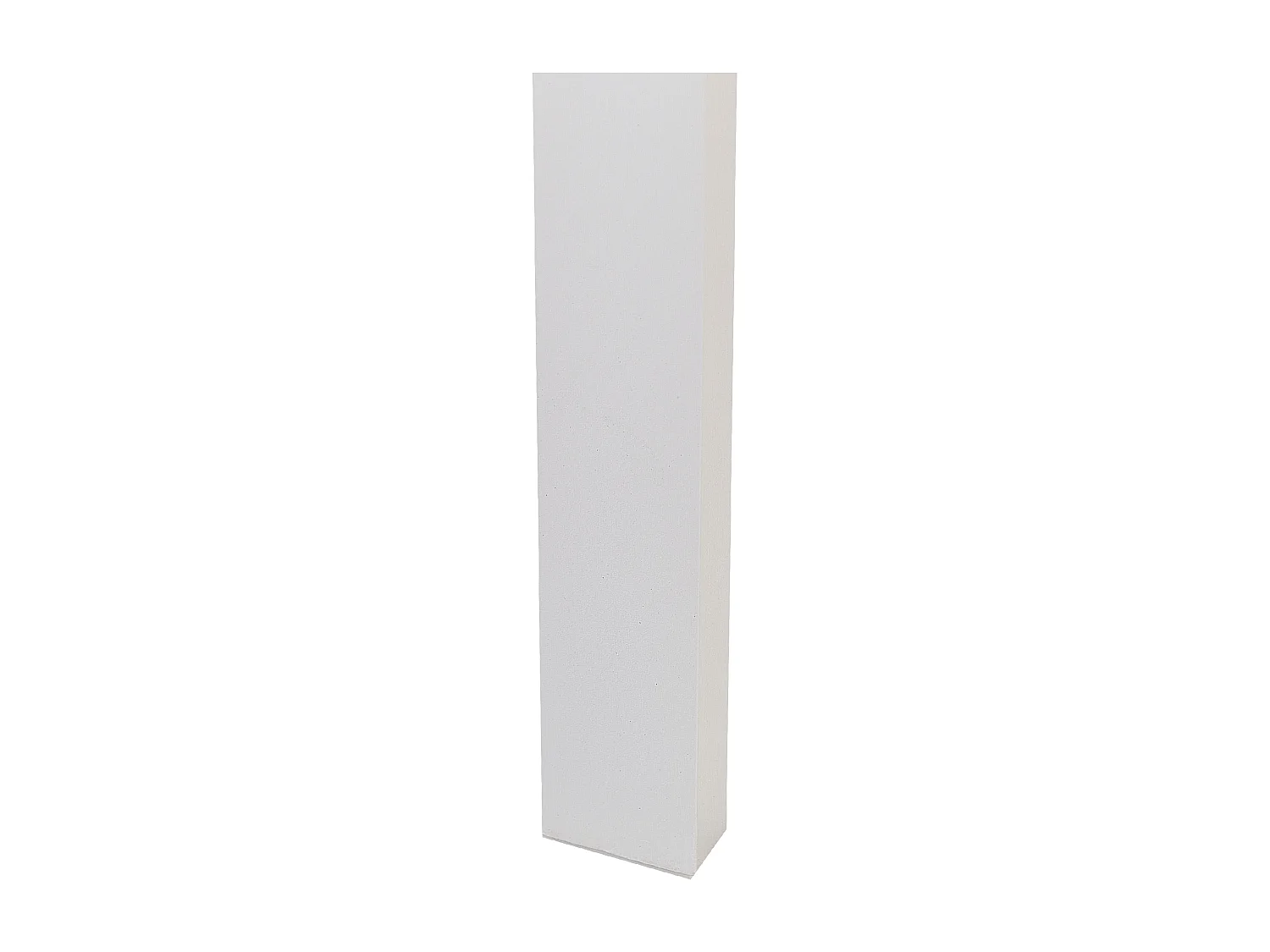 Lot de 4 chaises de jardin PRATO Beige