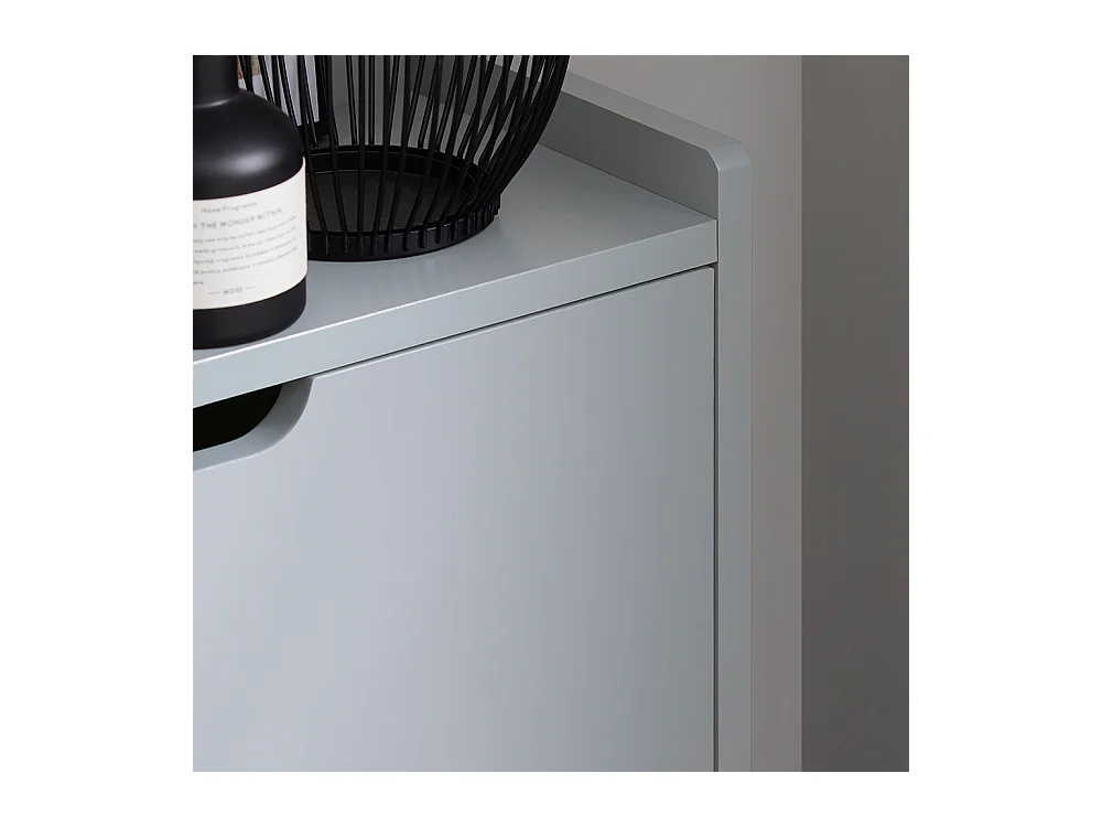 Szafka na buty z 2 drzwiami FSR151-HG