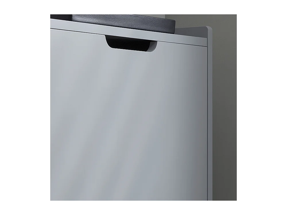 Szafka na buty z 2 drzwiami FSR151-HG