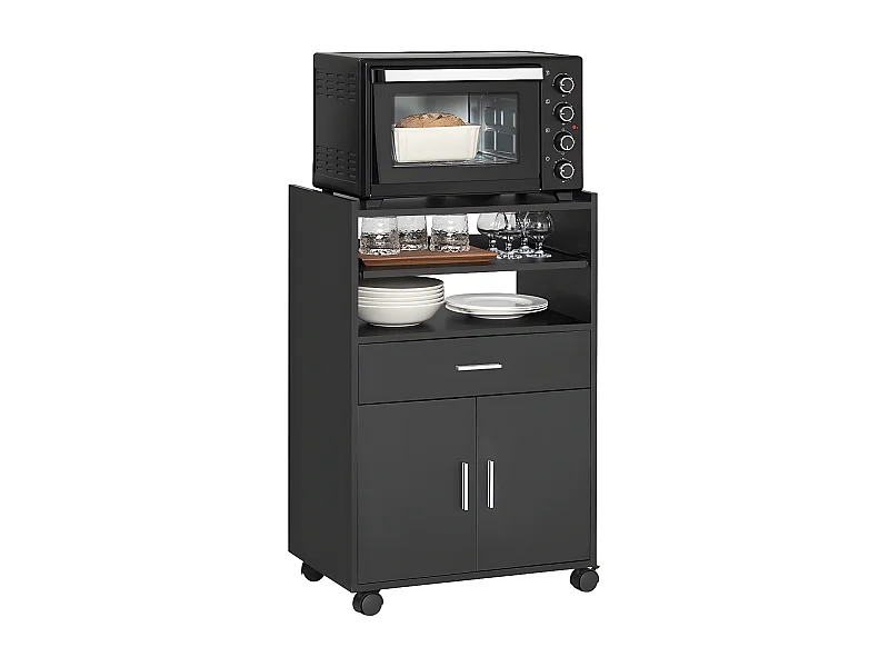 Küchenschrank FSB09-SCH 40 x 92 x 59cm