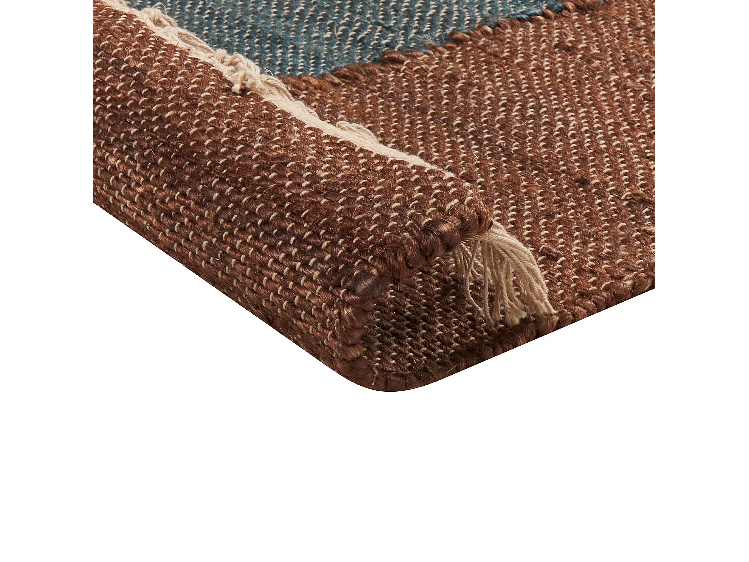 Tapete ORTAKOY 200 x 300 cm Juta Multicolor