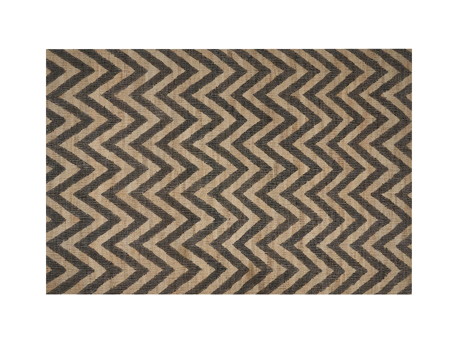 Tapis DEDEPINARI Beige 200 x 300 cm Jute