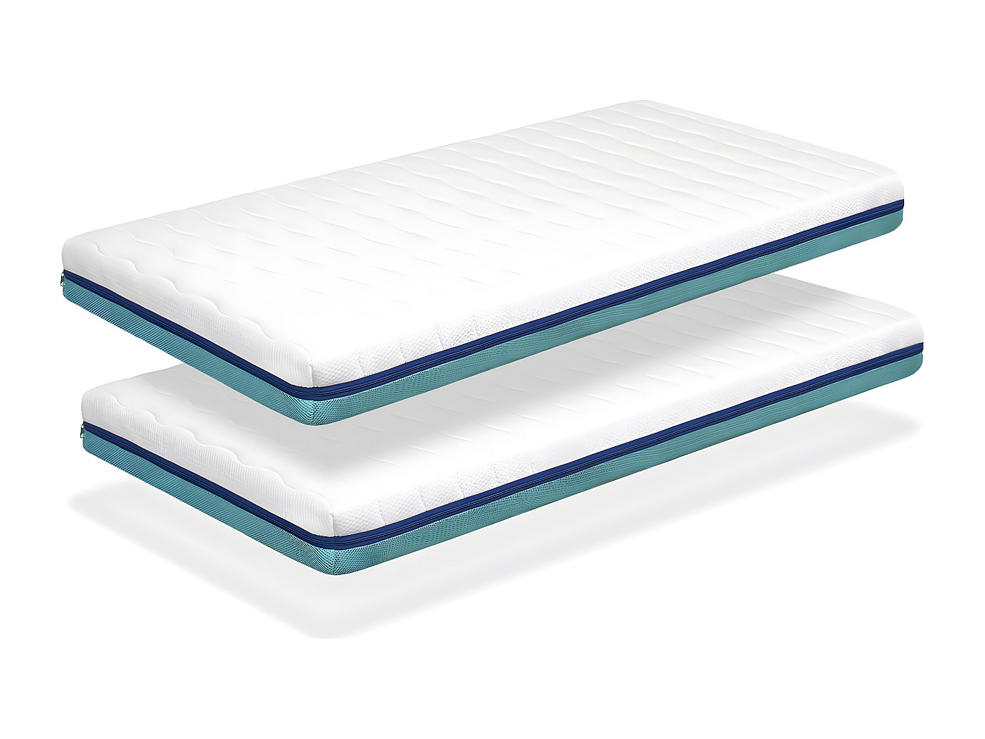 MATELAS BINGO 90x190x8 cm