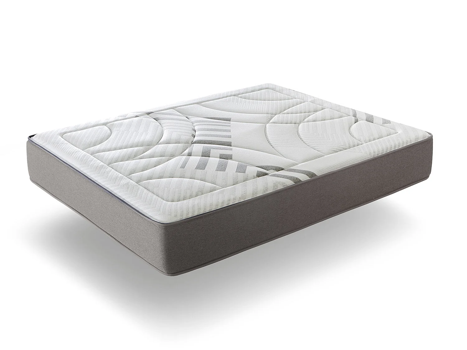 Schuimmatras DORMISSIMO AIRSYSTEM DREAM 160x190 - Hoogte 30 cm