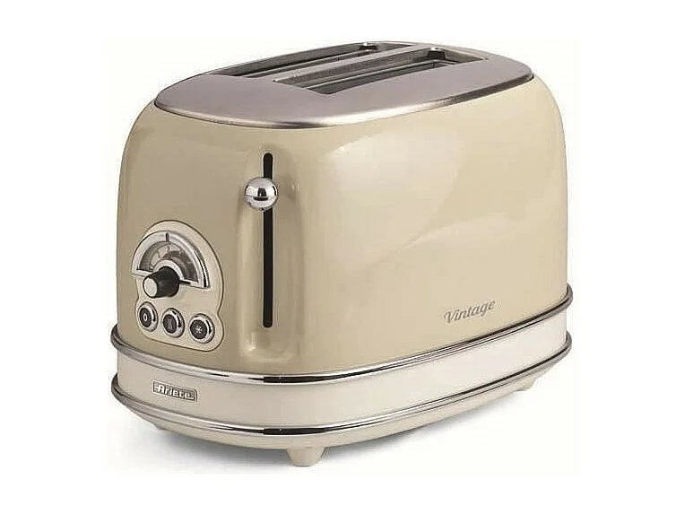 ARIETE 155/1 Grille-pain vintage - Beige
