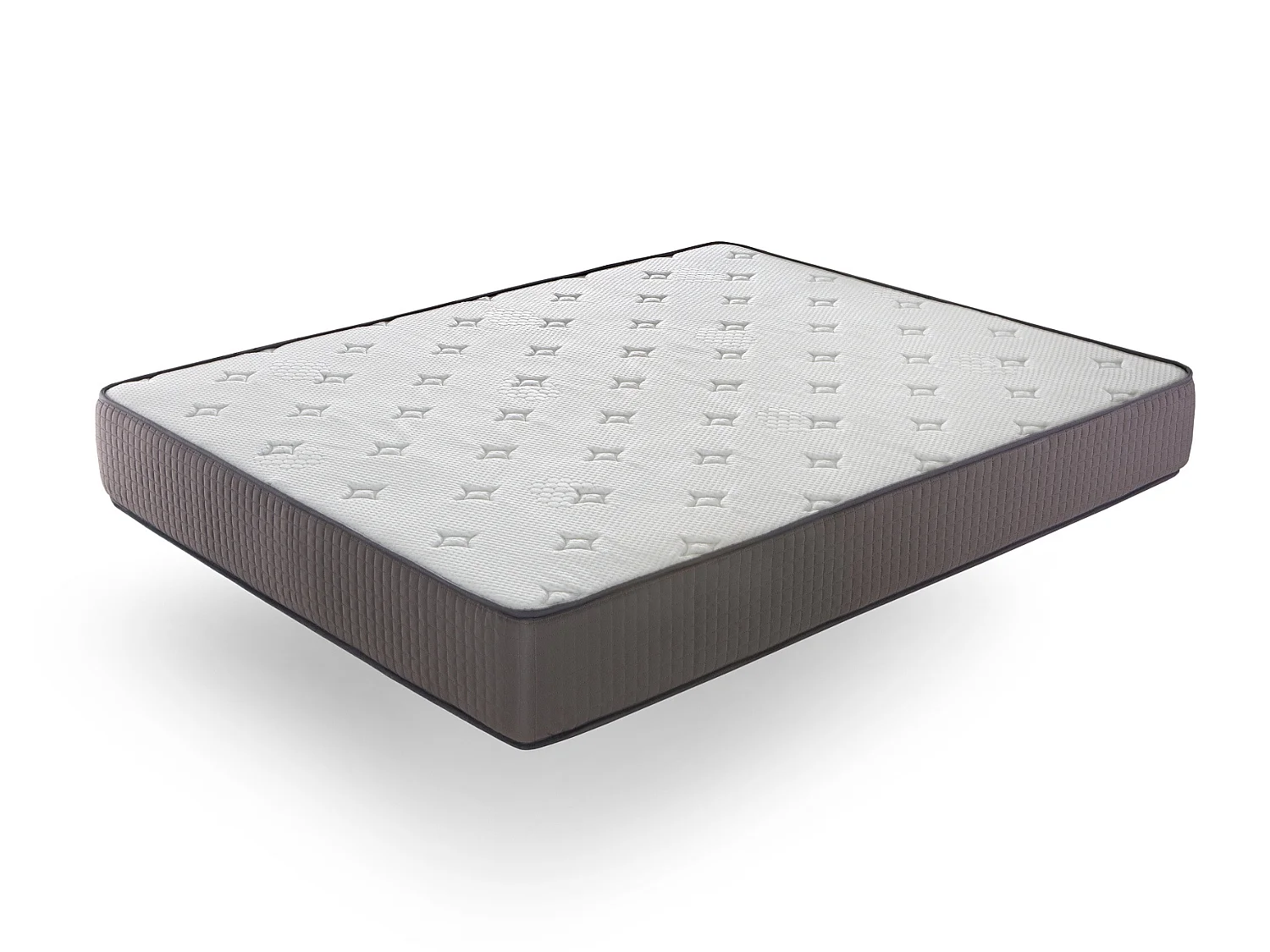 Colchão de molas ensacadas DORMISSIMO SPRING BASIC 140X200 Altura 25 cm