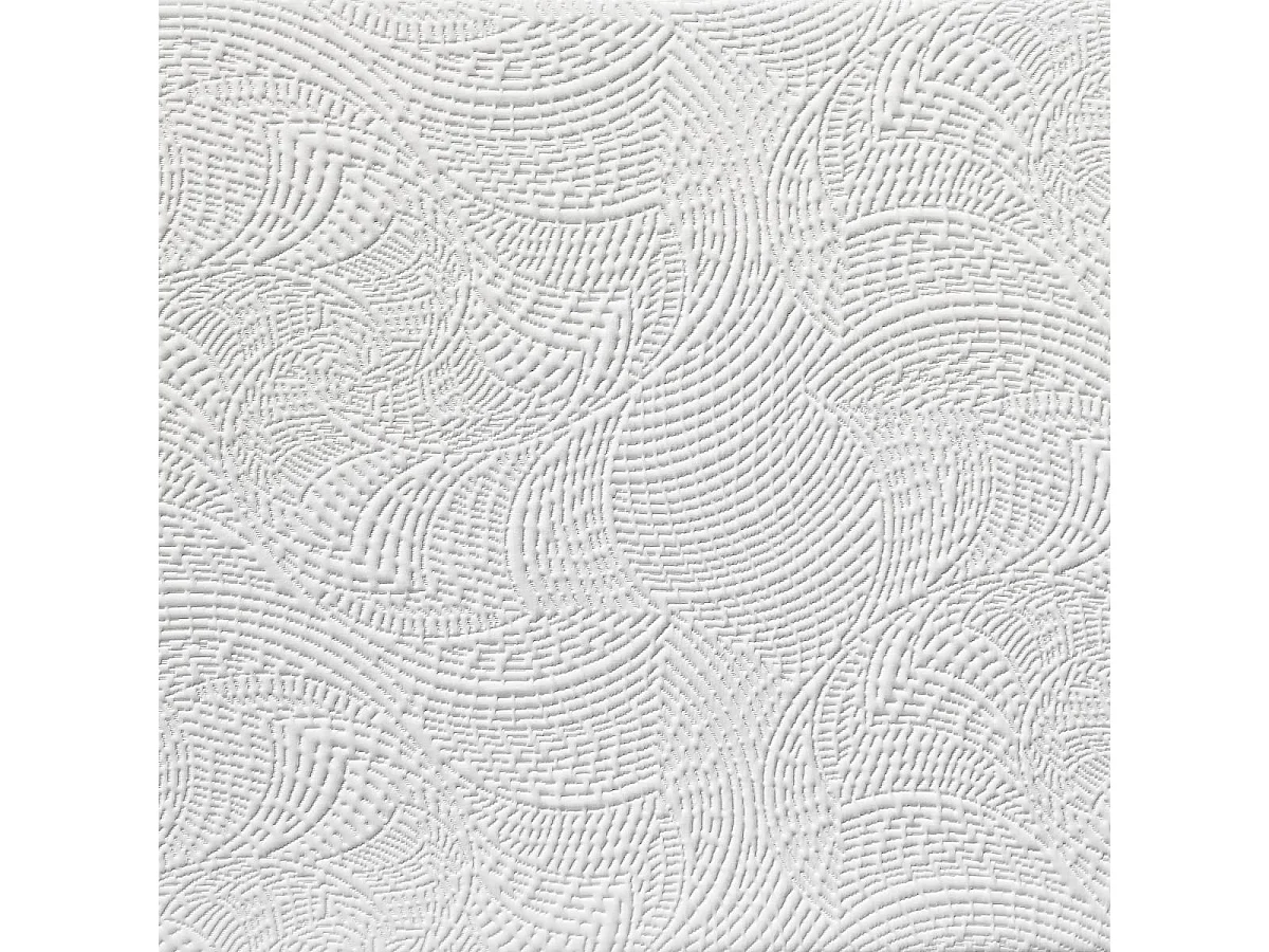 Topper 80x200 aus Memory Foam - 5 cm hoch, abziehbar, differenzierten Zonen| One H5
