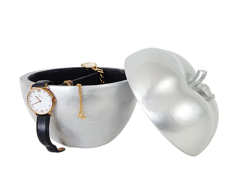 Figurine décorative Pomme