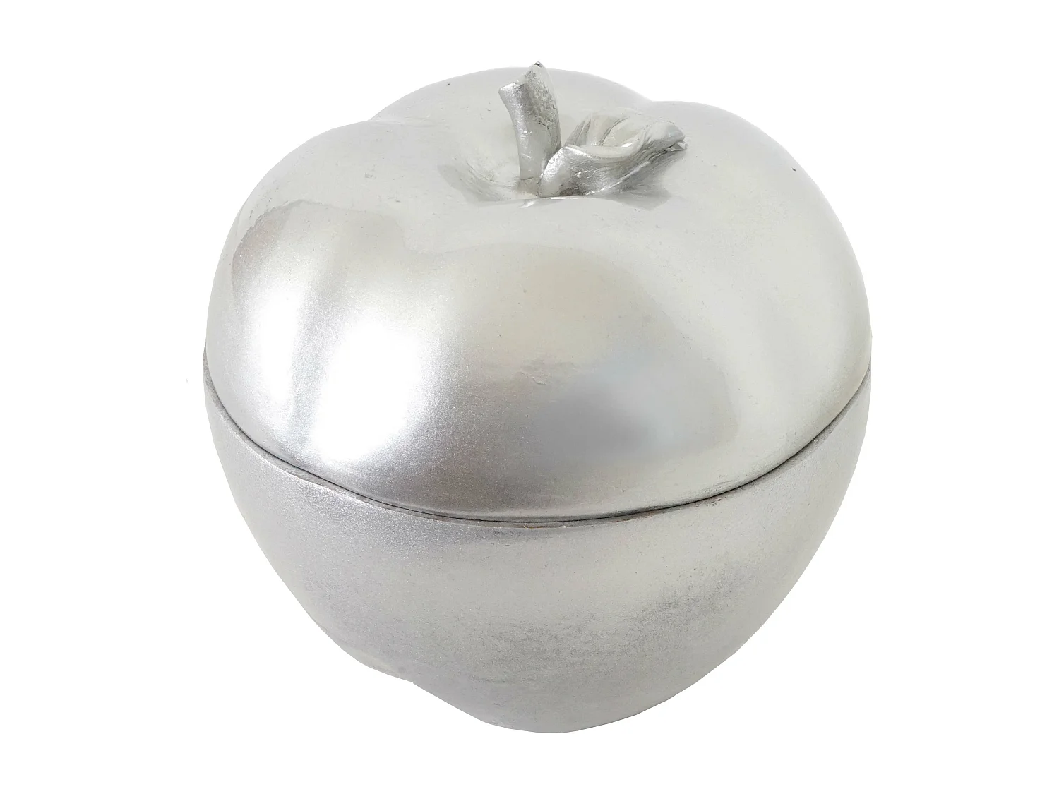 Figura decorativa manzana