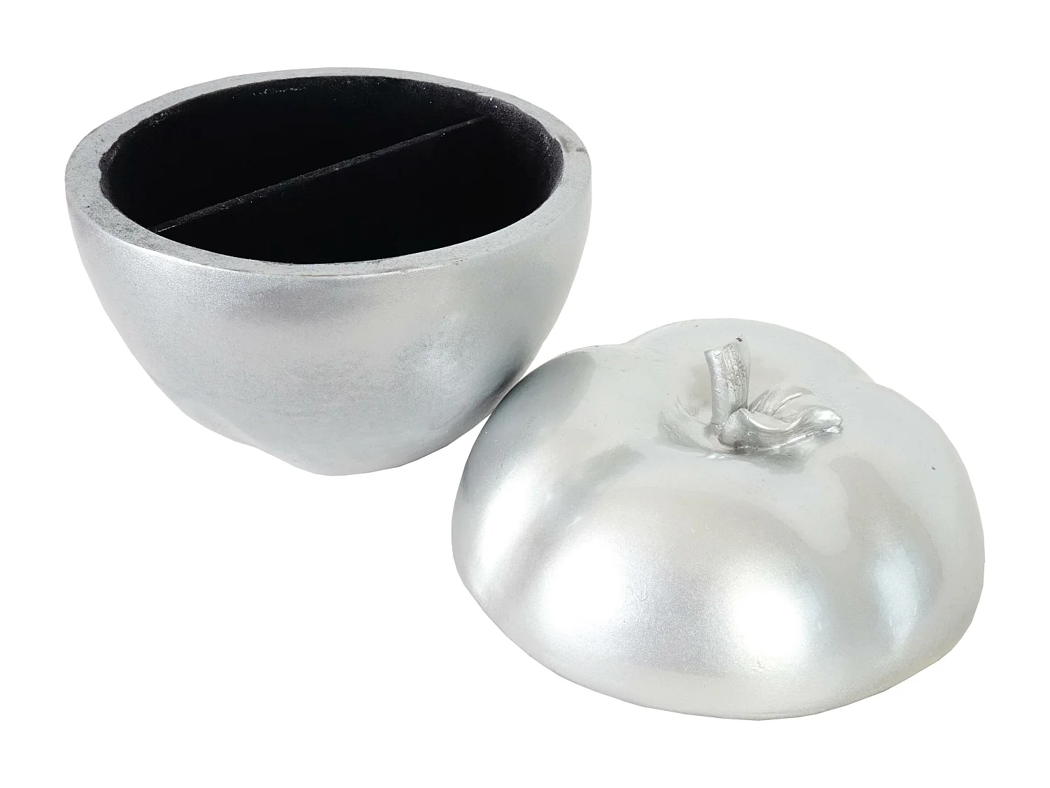 Figura decorativa manzana