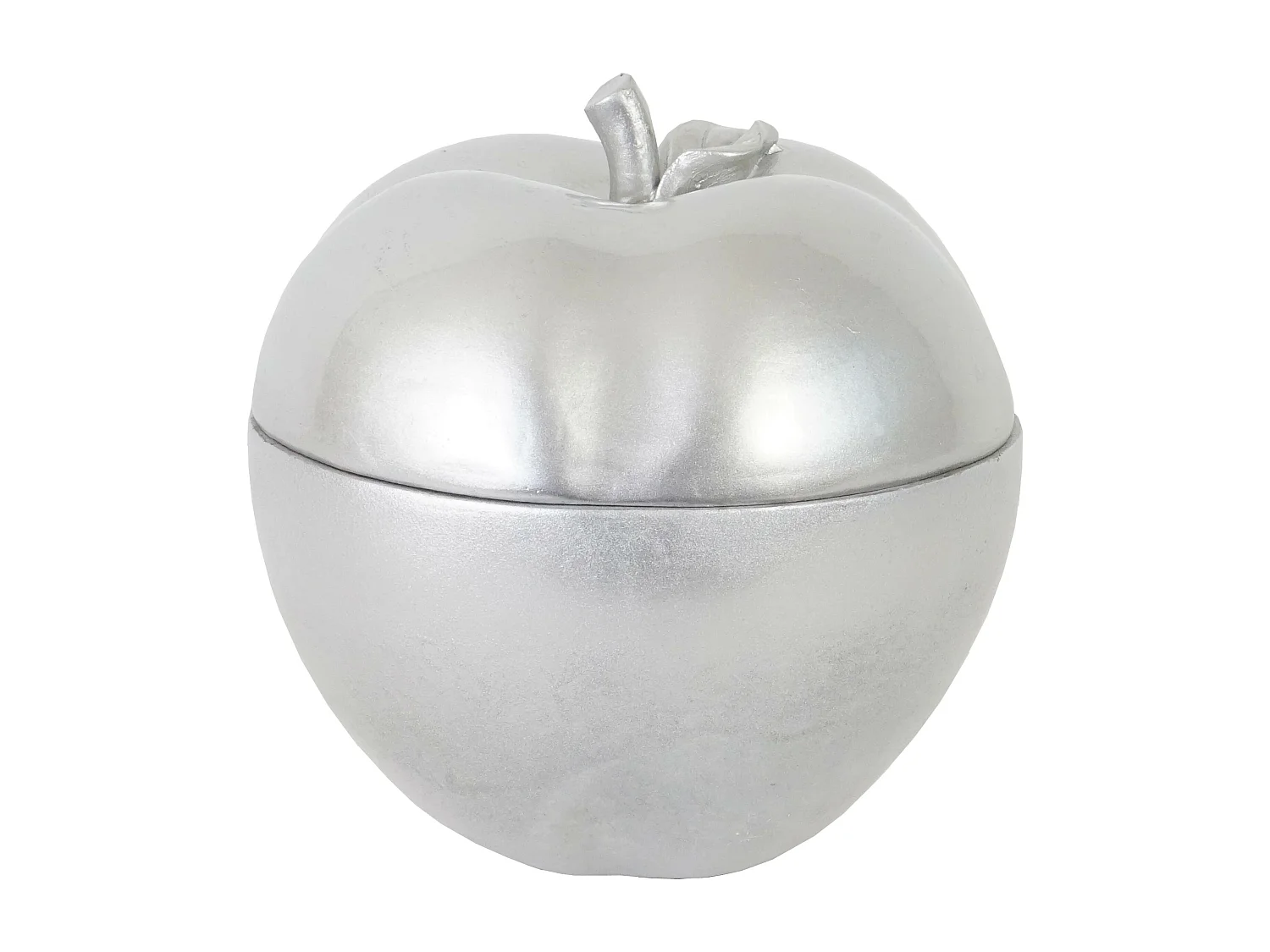 Decoratief figuurtje appel