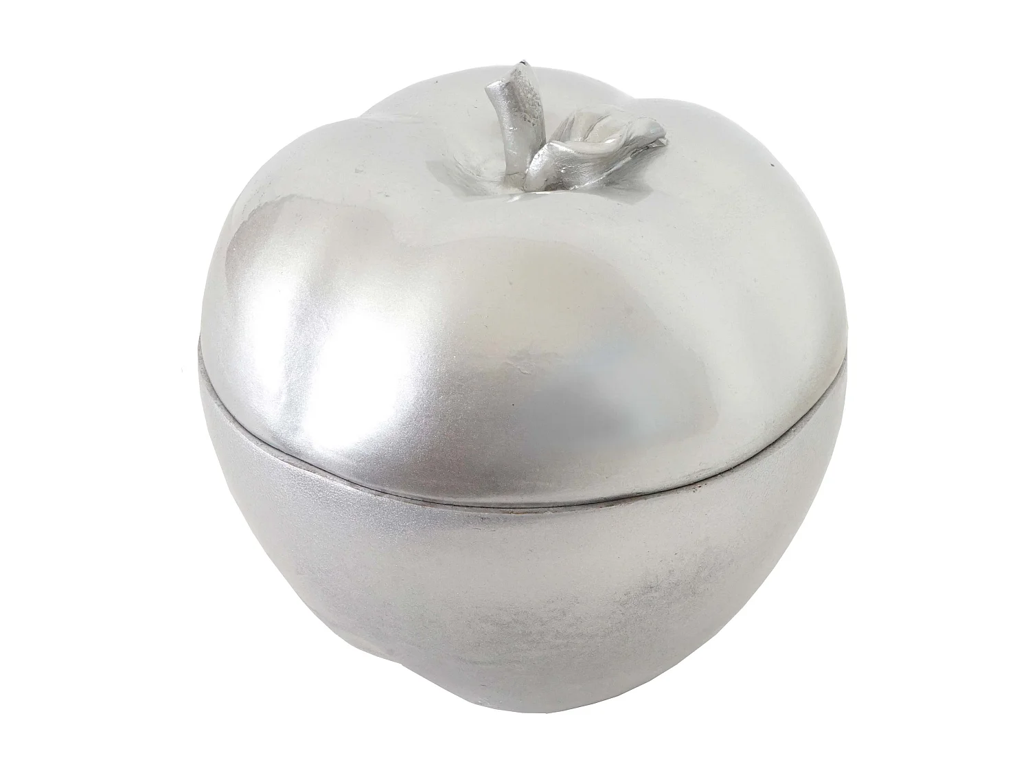 Decoratief figuurtje appel