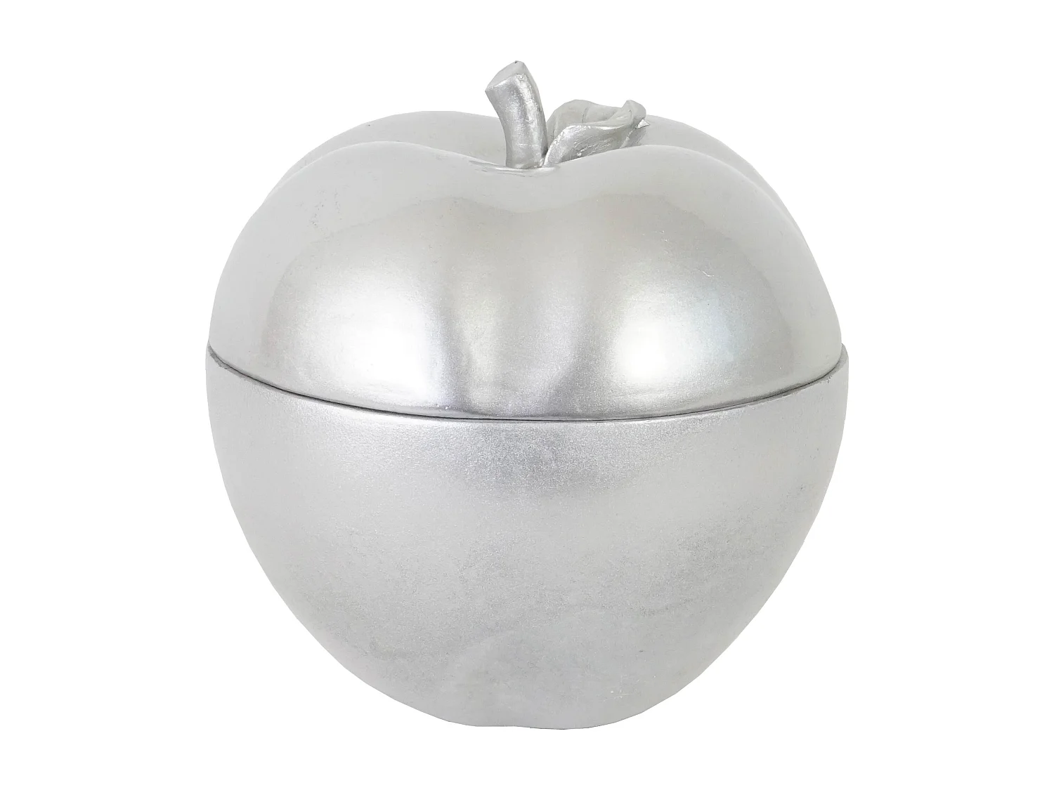 Decoratief figuurtje appel