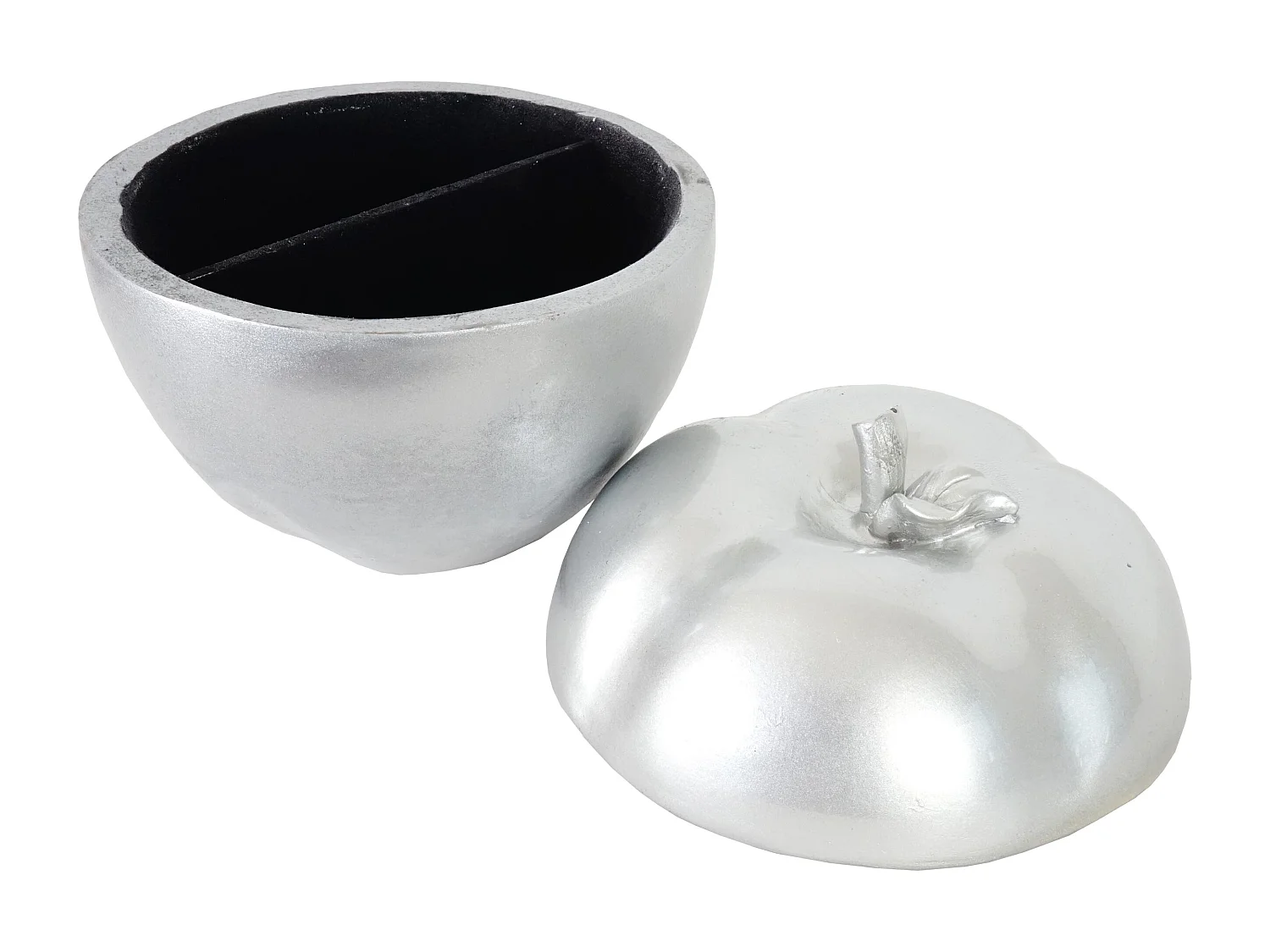 Decoratief figuurtje appel