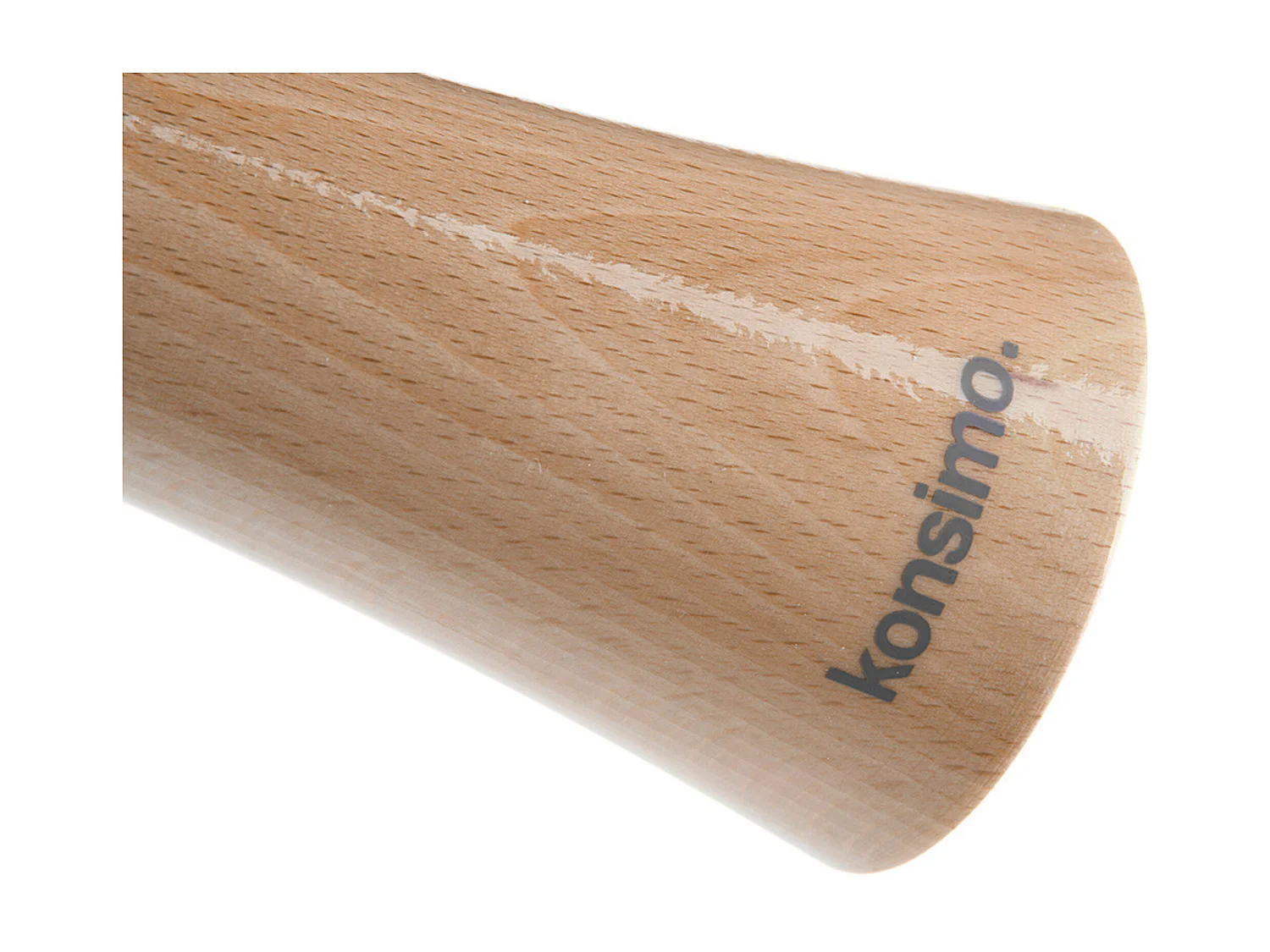 Salz-Pfeffermühlen buche 18cm  - buche - SALPE