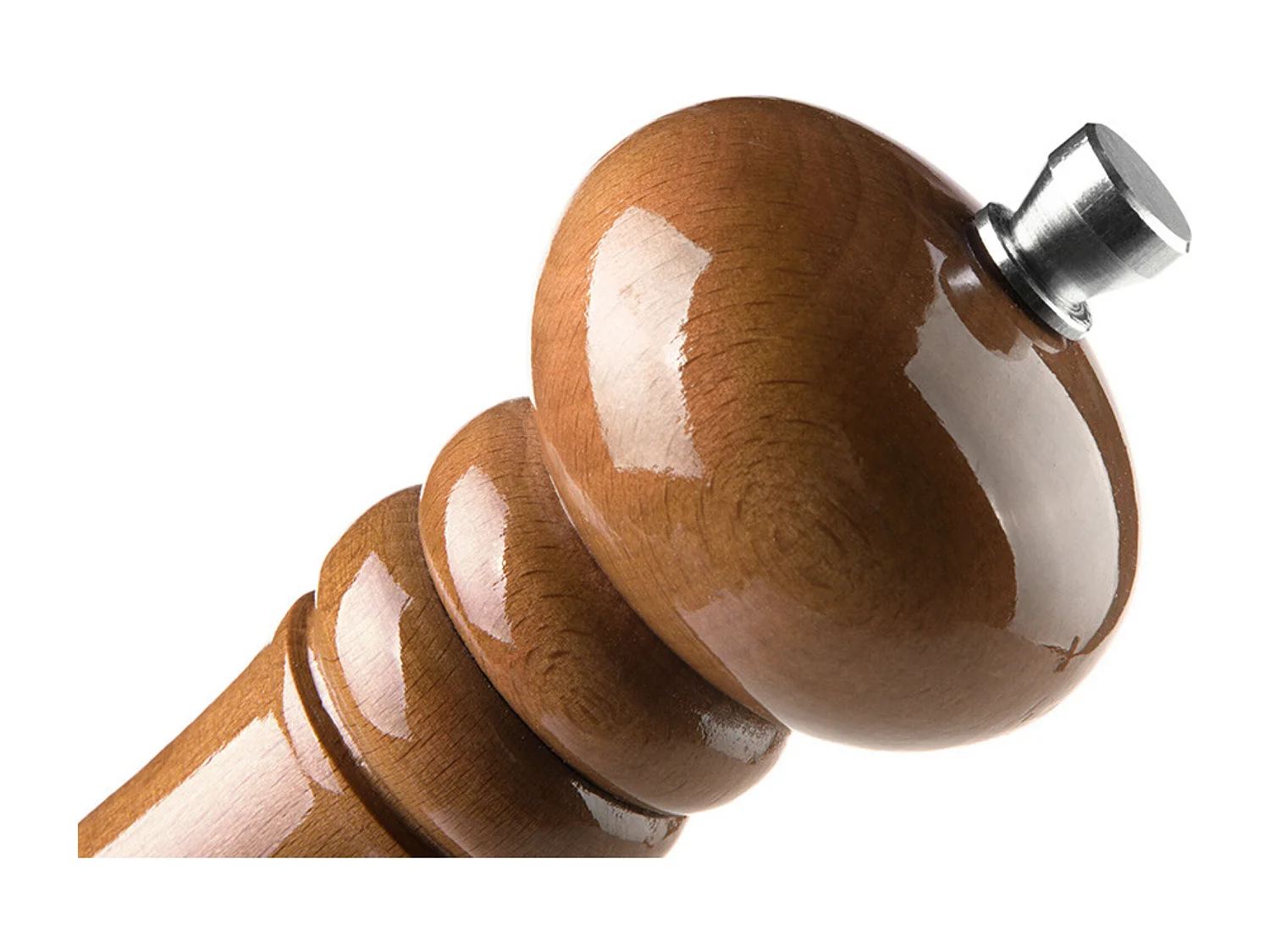 Salz-Pfeffermühlen braun 32cm  - braun - MILOS